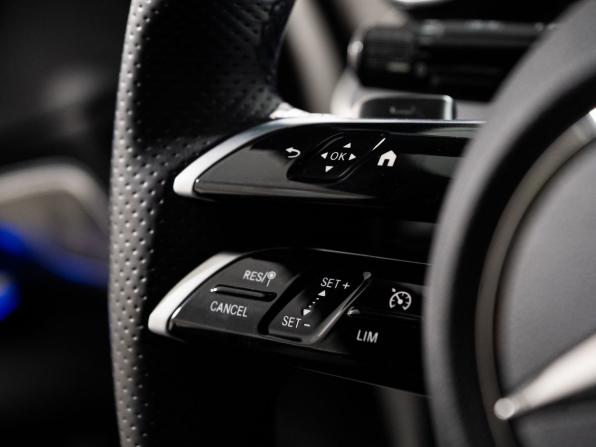 Mercedes-Benz C-Класс V (W206) с пробегом 2022 года, цена 4 200 000 рублей, 40350 км, седан, Автокод Объявления