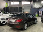 Hyundai Solaris I Рестайлинг Санкт-Петербург  - изображение 22
