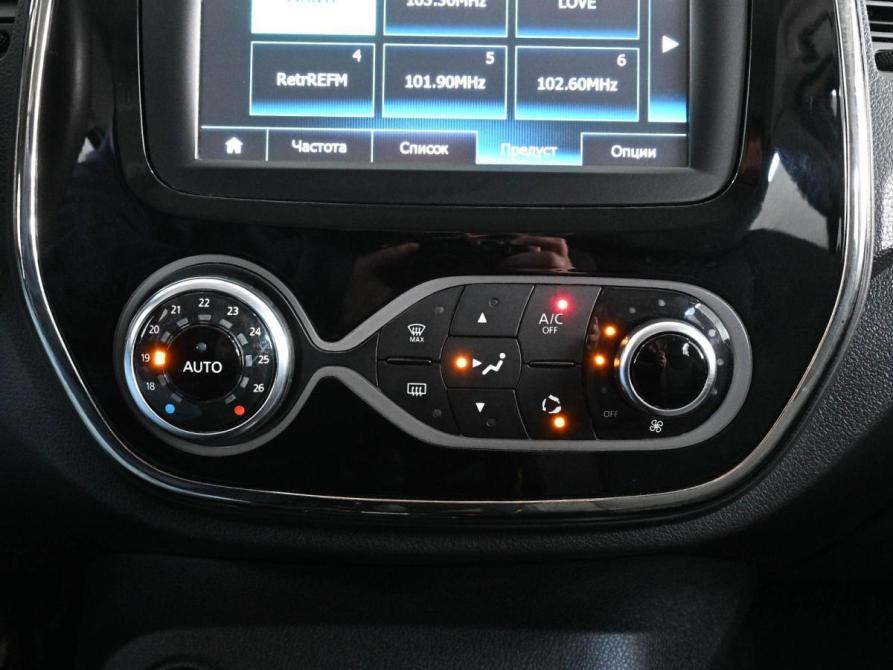 Renault Kaptur I Ростов-на-Дону  - изображение 14