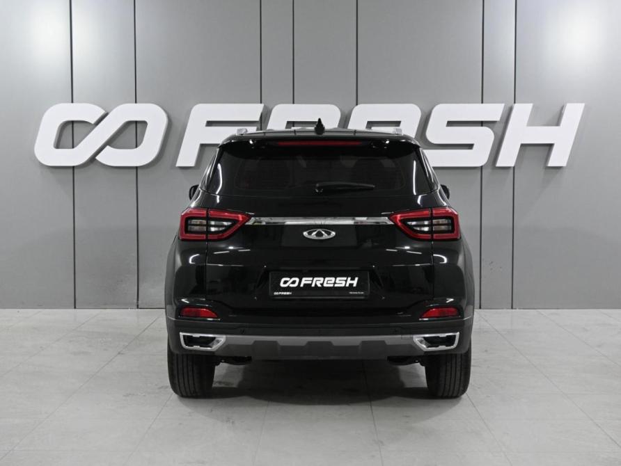 Chery Tiggo 4 Pro I Ростов-на-Дону  - изображение 4