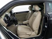 Volkswagen Beetle II (A5) Москва  - изображение 35