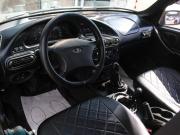 Chevrolet Niva I Рестайлинг Калуга  - изображение 26