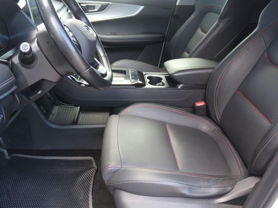 Chery Tiggo 7 Pro I Стерлитамак  - изображение 18