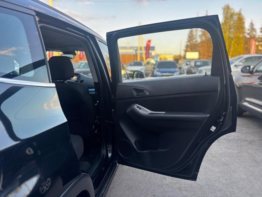 Chevrolet Orlando I Альметьевск  - изображение 24