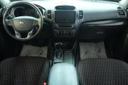 Kia Sorento II Рестайлинг Омск  - изображение 34