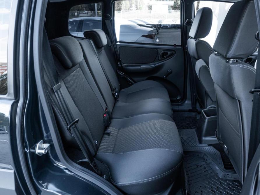 Lada (ВАЗ) Niva Travel I Рестайлинг Ставрополь  - изображение 7