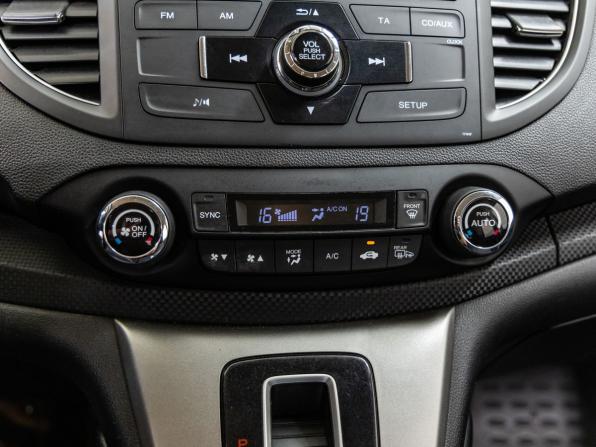 Honda CR-V IV с пробегом 2014 года, цена 1 828 000 рублей, 121261 км, внедорожник, Автокод Объявления