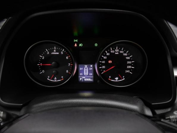 Haval M6 II с пробегом 2023 года, цена 1 749 000 рублей, 62329 км, внедорожник, Автокод Объявления