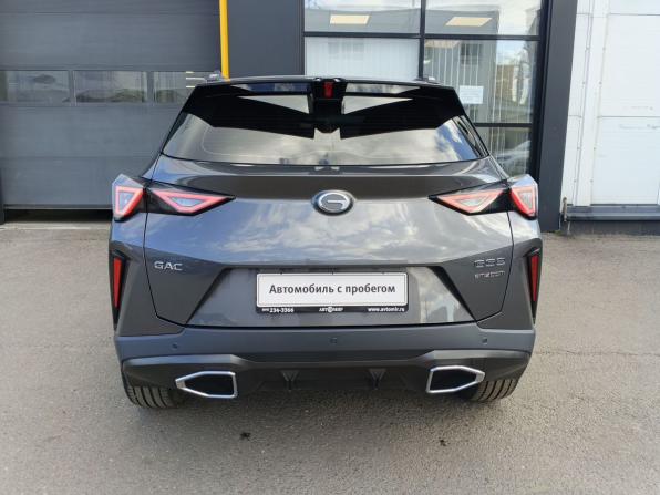GAC GS3 с пробегом 2024 года, цена 1 999 000 рублей, 27002 км, внедорожник, Автокод Объявления