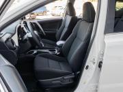 Toyota RAV4 IV (XA40) Рестайлинг Краснодар  - изображение 32