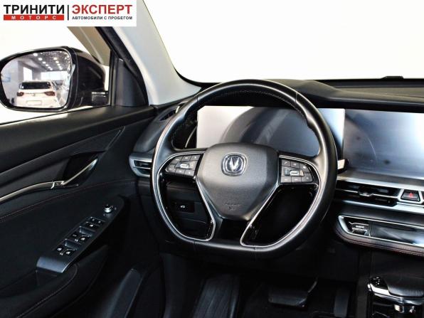 Changan CS75 Plus I Рестайлинг с пробегом 2023 года, цена 2 077 000 рублей, 95958 км, внедорожник, Автокод Объявления