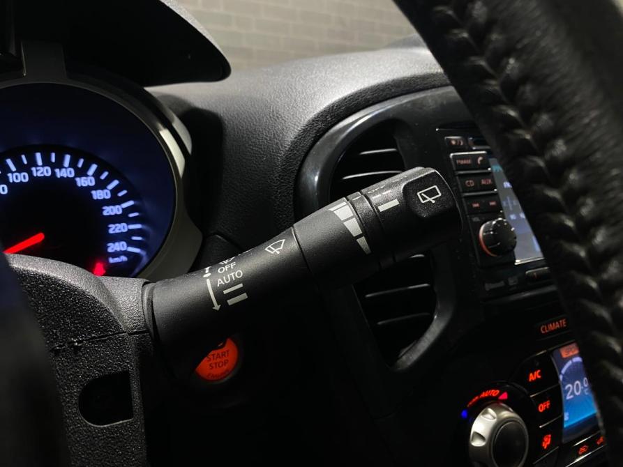 Nissan Juke I Челябинск  - изображение 20