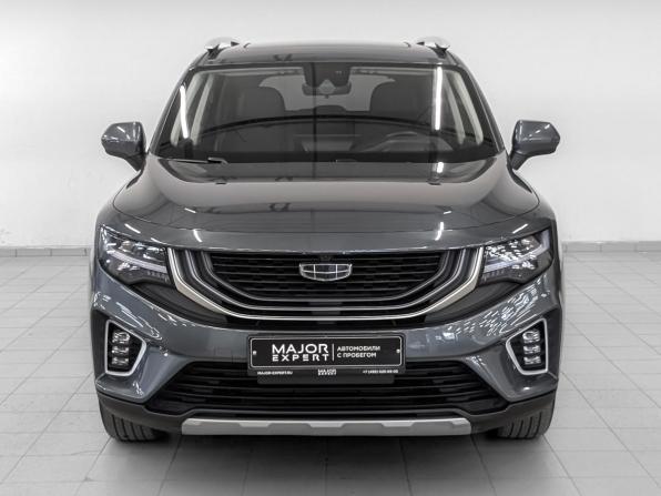 Geely Okavango I с пробегом 2023 года, цена 2 545 000 рублей, 52680 км, внедорожник, Автокод Объявления