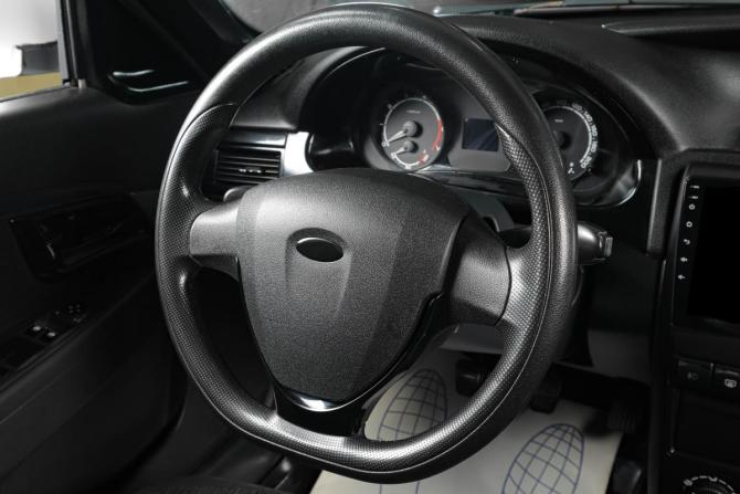 Lada (ВАЗ) Priora I Рестайлинг с пробегом 2014 года, цена 749 000 рублей, 201000 км, седан, Автокод Объявления