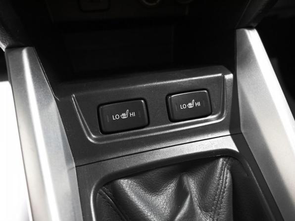 Suzuki Vitara II с пробегом 2017 года, цена 1 595 000 рублей, 126188 км, внедорожник, Автокод Объявления