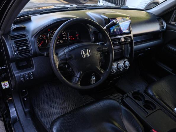 Honda CR-V II Рестайлинг с пробегом 2005 года, цена 800 000 рублей, 311080 км, внедорожник, Автокод Объявления