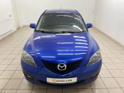 Mazda 3 I (BK) Рестайлинг Энгельс  - изображение 41