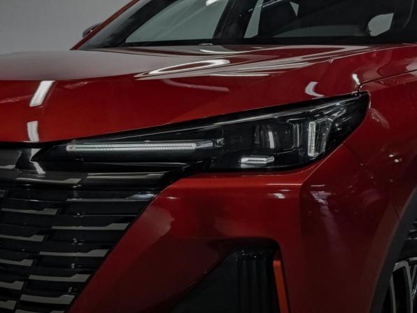 Changan UNI-S I с пробегом 2025 года, цена 2 295 000 рублей, 7694 км, внедорожник, Автокод Объявления