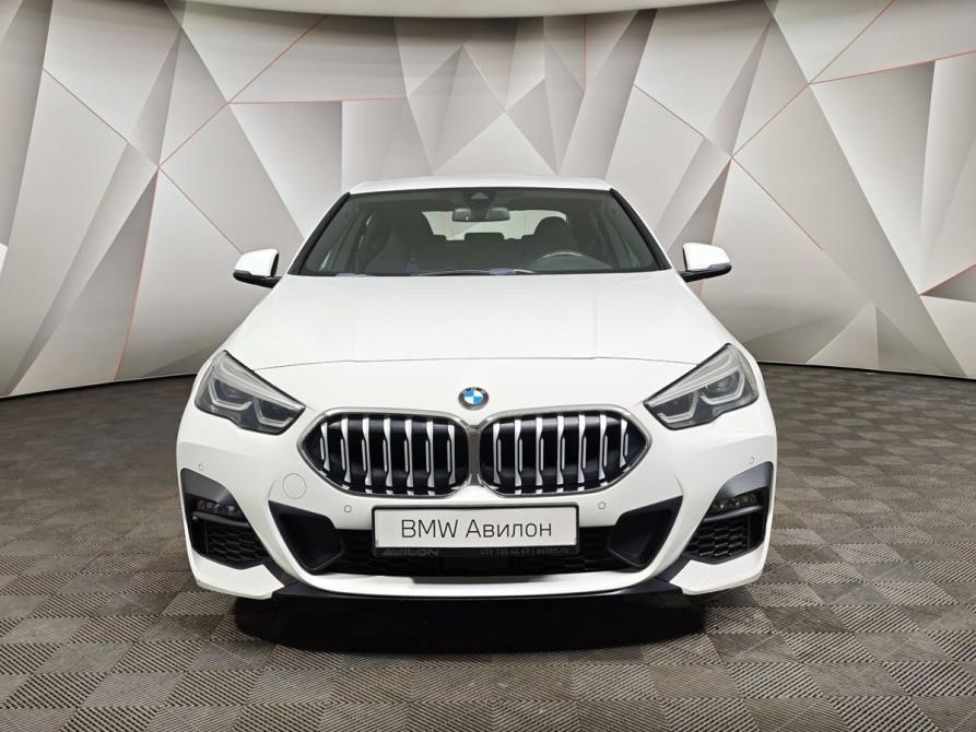 BMW 2 серии F44 Москва  - изображение 3