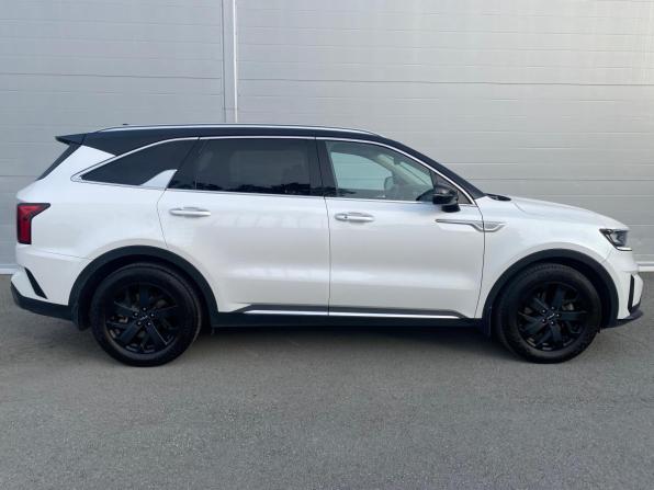 Kia Sorento IV с пробегом 2022 года, цена 3 635 000 рублей, 88823 км, внедорожник, Автокод Объявления