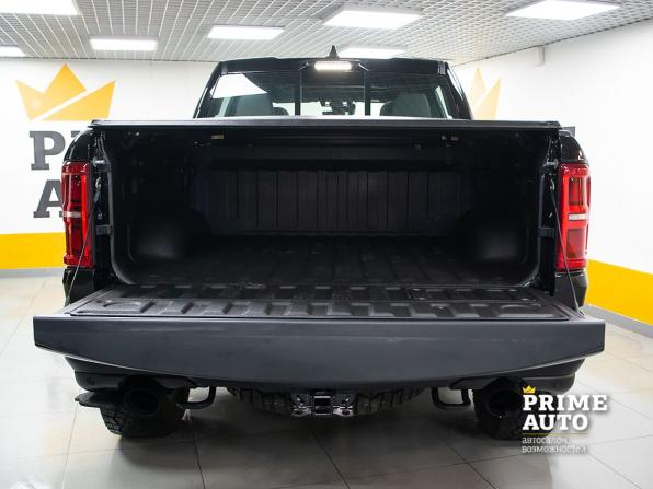 Ram 1500 V Рестайлинг с пробегом 2025 года, цена 13 699 000 рублей, 32 км, offers.body_type.unknown, Автокод Объявления