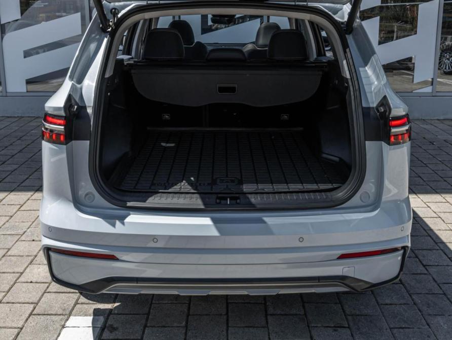 Geely Monjaro I Ставрополь  - изображение 27
