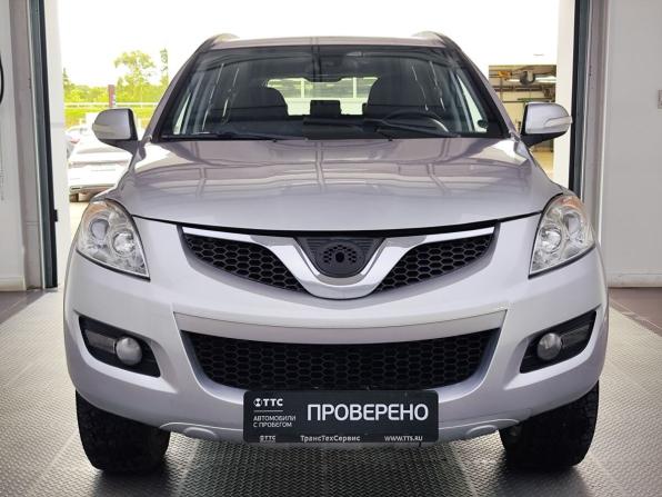Great Wall Hover H5 с пробегом 2011 года, цена 669 000 рублей, 170507 км, внедорожник, Автокод Объявления
