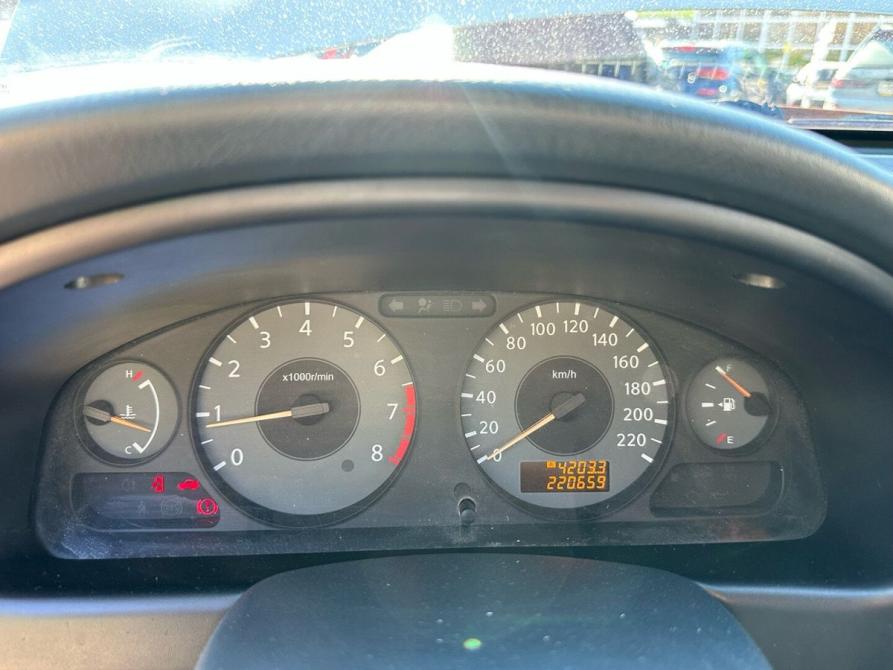 Nissan Almera Classic I Стерлитамак  - изображение 12