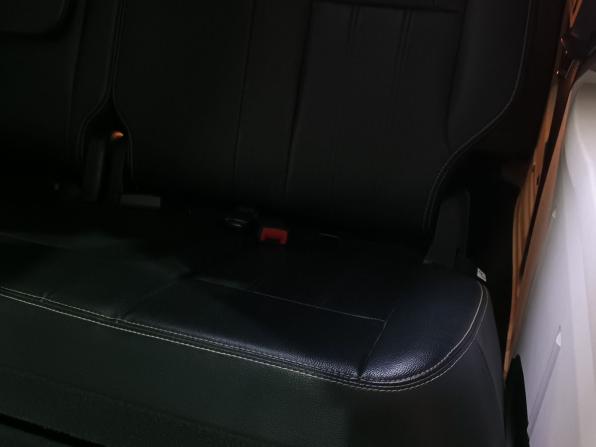 Chrysler Town &amp; Country V Рестайлинг с пробегом 2016 года, цена 1 700 000 рублей, 161980 км, минивэн, Автокод Объявления