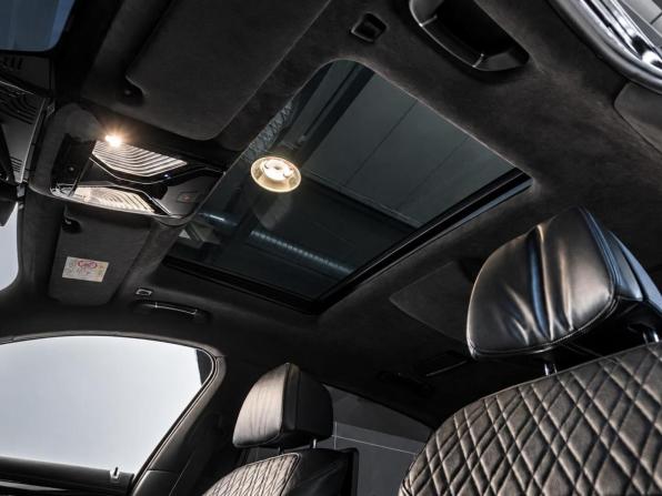 BMW 7 серии VI (G11/G12) Рестайлинг с пробегом 2019 года, цена 6 499 000 рублей, 95174 км, седан, Автокод Объявления