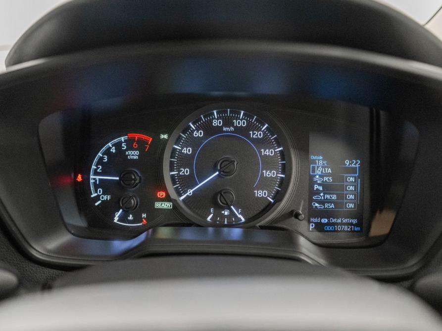 Toyota Corolla XII (E210) Красноярск  - изображение 11