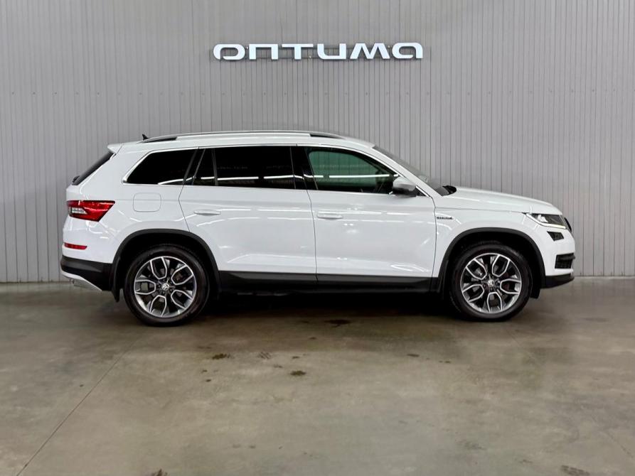 Skoda Kodiaq I Краснодар  - изображение 4