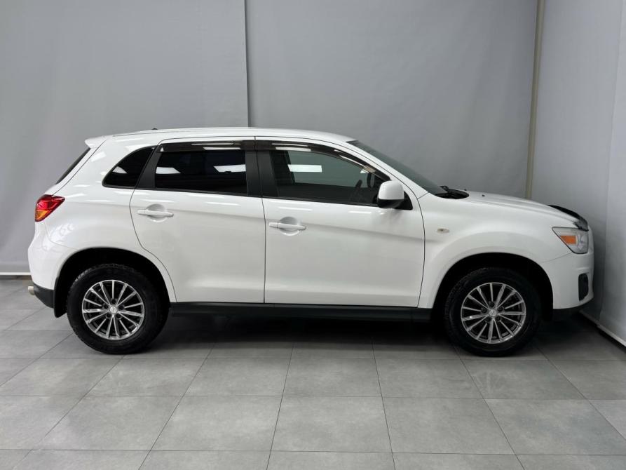 Mitsubishi ASX I Рестайлинг Красноярск  - изображение 10