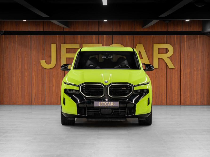 BMW XM Москва  - изображение 5