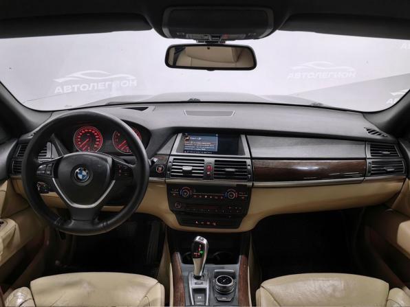 BMW X5 II (E70) с пробегом 2008 года, цена 1 349 000 рублей, 385546 км, внедорожник, Автокод Объявления