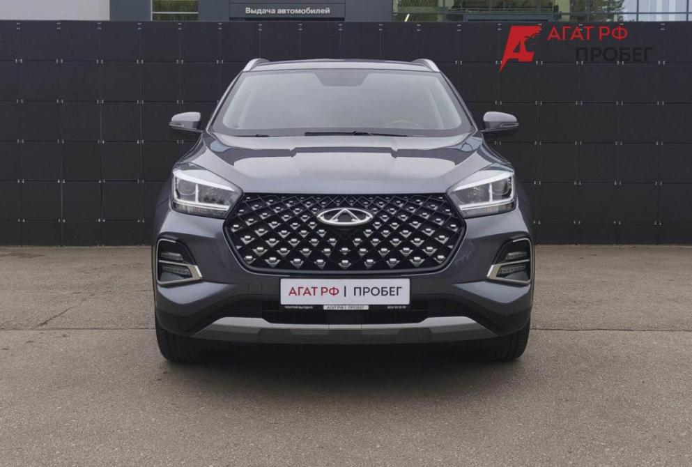 Chery Tiggo 4 Pro I Сыктывкар  - изображение 2