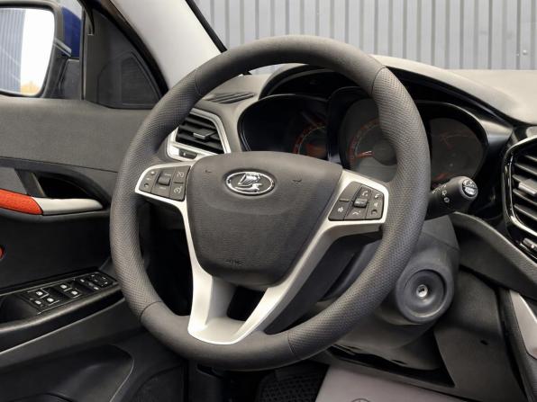 Lada (ВАЗ) Vesta I с пробегом 2020 года, цена 1 127 000 рублей, 98883 км, универсал, Автокод Объявления