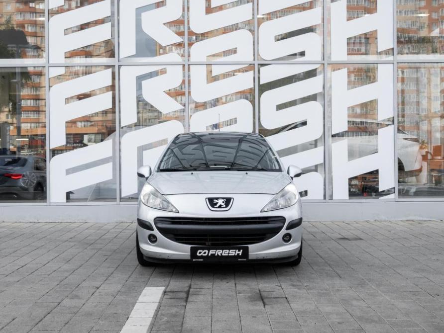 Peugeot 207 I Ставрополь  - изображение 3