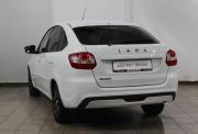 Lada (ВАЗ) Granta I Рестайлинг Астрахань  - изображение 27