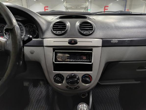 Chevrolet Lacetti I с пробегом 2006 года, цена 230 000 рублей, 314115 км, хэтчбек, Автокод Объявления
