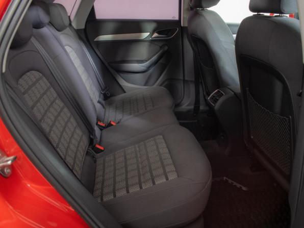 Audi Q3 I (8U) с пробегом 2014 года, цена 2 170 000 рублей, 86723 км, внедорожник, Автокод Объявления