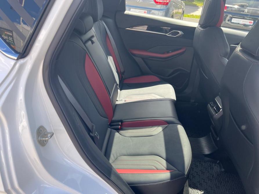 Geely Coolray I Рестайлинг Стерлитамак  - изображение 12