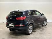 Kia Sportage III Рестайлинг Саратов  - изображение 15