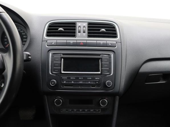 Volkswagen Polo V с пробегом 2013 года, цена 749 000 рублей, 198999 км, седан, Автокод Объявления