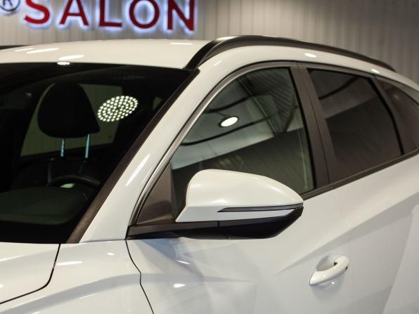Hyundai Tucson IV с пробегом 2023 года, цена 3 690 000 рублей, 52473 км, внедорожник, Автокод Объявления