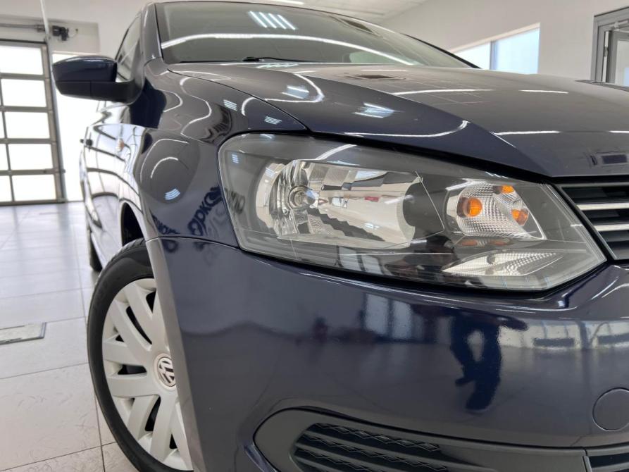 Volkswagen Polo V Волгоград  - изображение 11