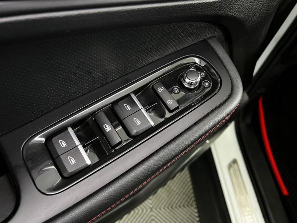 SWM G05 Pro с пробегом 2024 года, цена 1 750 000 рублей, 27034 км, внедорожник, Автокод Объявления