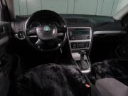 Skoda Octavia II (A5) Рестайлинг Воронеж  - изображение 26