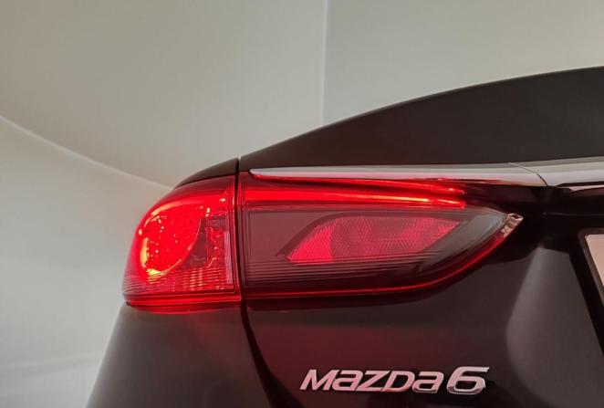 Mazda 6 III (GJ) Рестайлинг с пробегом 2016 года, цена 1 700 000 рублей, 218751 км, седан, Автокод Объявления