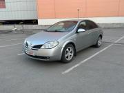 Nissan Primera III (P12) Нижний Тагил  - изображение 2
